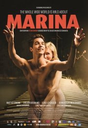 Marina (2013) Erotik Film izle