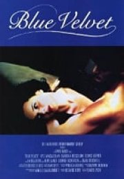 Mavi Kadife – Blue Velvet Erotik Film izle