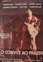 O Convite ao Prazer Erotik Film izle