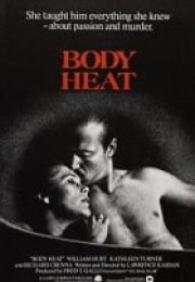 Vücut Isısı Vücut Ateşi – Body Heat Erotik Film izle