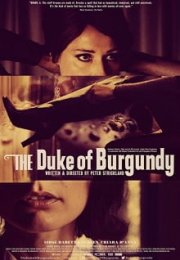 Burgonya dükü +18 izle