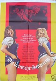 Die deutsche Sex-Partei Erotik Film izle