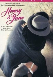 Henry ve June Erotik Film izle