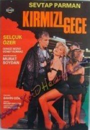 Kırmızı Gece – Sevtap Parman ve Selçuk Özer erotik izle