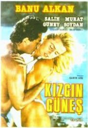 Kızgın Güneş Banu Alkan Yeşilçam Filmleri izle