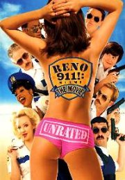 Reno 911 Miami Erotik Film izle