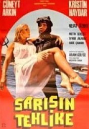 Sarışın Tehlike Yeşilçam Erotik Film izle