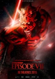 Star Wars 7 : Güç Uyanıyor Full izle