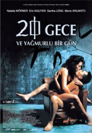 20 Gece ve Yağmurlu Bir Gün Erotik Filmini İzle