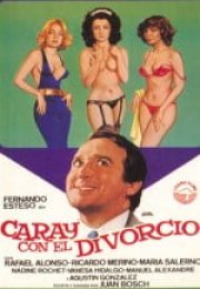 Caray Con el Divorcio Erotik Film İzle