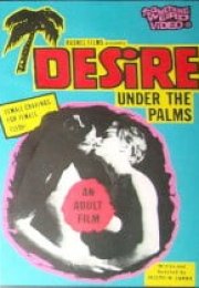 Desire Under the Palms erotik sinema izle