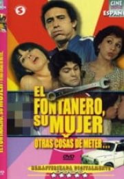 El fontanero, su mujer, y otras cosas de meter Erotik Sinema izle