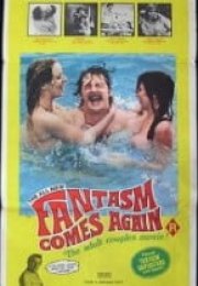 Fantasm Comes Again Erotik Film izle