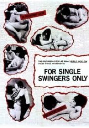 For Single Swingers Only erotik film izle