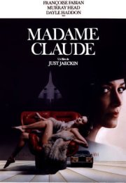 Fransız Madame Claude Erotik Film izle