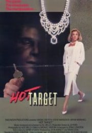 Hot Target Erotik Sinema Filmi izle