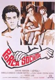 Porca societa 1978 italyan erotik film izle