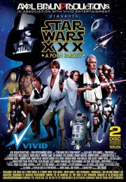 Star Wars XXX Parody Erotik Film İzle