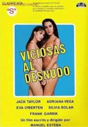 Viciosas al desnudo Erotik Film izle