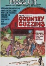 Country Cuzzins erotik film izle