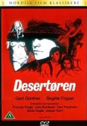 Desertøren erotik film izle