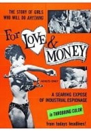 For Love and Money Erotik Film izle