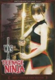 I Was A Teenage Ninja Erotik Film izle