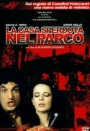 La casa sperduta nel parco erotik film izle