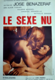 Le sexe nu erotik film izle