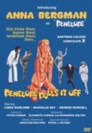 Penelope Pulls It Off Erotik Film izle