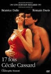 Seventeen Times Cecile Cassard Erotik Film izle