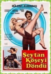 Şeytan Köşeyi Döndü Yeşilçam Film izle