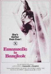 Bangkok Emanuelle Erotik Film İzle