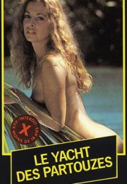 Le Yacht des partouzes +18 film izle