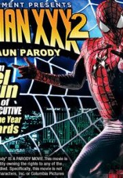 Spider Man XXX 2 Erotik Film İzle