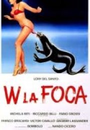 W la foca Erotik Film İzle