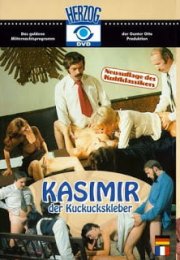 Kasimir der Kuckuckskleber Erotik Film izle