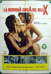 La desnuda chica del relax Erotik Film izle