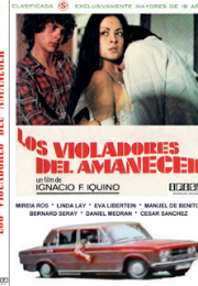 Los violadores del amanecer (1978) erotik film izle