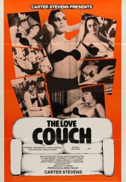 The Love Couch (1978) erotik film izle