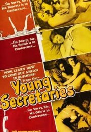 The Young Secretaries +18 erotik sinema izle