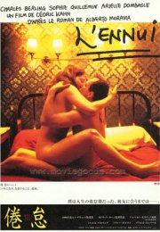 Lennui Erotik Film izle