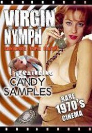 Virgin Nymph Grindhouse Triple Feature The Young Nymphs erotik film izle