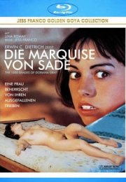 Die Marquise von Sade Erotik Film izle