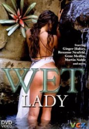 Wet Lady Erotik Film izle