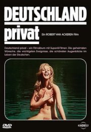 Deutschland privat – Eine Anthologie des Volksfilms Erotik Film izle