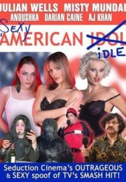 Sexy American Idle Erotik Film izle