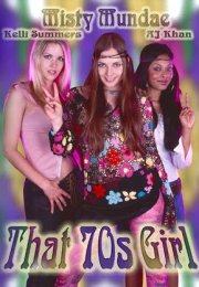 That 70’s Girl Erotik Film izle