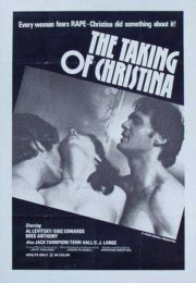 The Taking of Christina Erotik Film izle