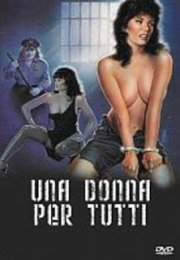 Una Donna per Tutti Erotik Film izle